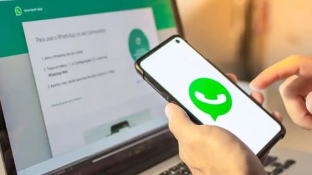 WhatsApp lançará função de canais, inspirado no Telegram