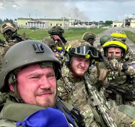 Guerra na Rússia: Exército afirma ter matado 70 invasores em Belgorod