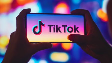 Tik Tok: estado norte-americano de Montana é o primeiro a banir o app