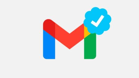 Chega de spams: Google lança selo de verificado para empresas no Gmail