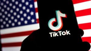 Tik Tok recorre contra Estado norte-americano que baniu o app