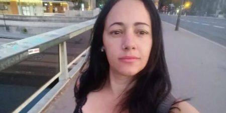 Mulher brasileira que sumiu em Paris é encontrada viva, mas com ferimentos