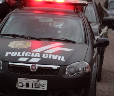 Polícia Civil prende motorista de transporte escolar preventivamente por pedofilia em Luiz Alves