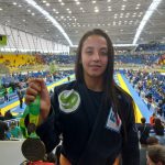 Programa Semente, de Indaial, brilha no Campeonato Brasileiro de Jiu-Jitsu Kids