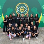 Programa Semente, de Indaial, brilha no Campeonato Brasileiro de Jiu-Jitsu Kids