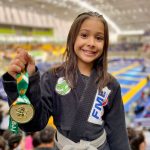 Programa Semente, de Indaial, brilha no Campeonato Brasileiro de Jiu-Jitsu Kids