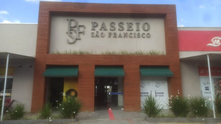 Passeio São Francisco, PAIF e Sala do Empreendedor realizam ação comunitária em Rodeio