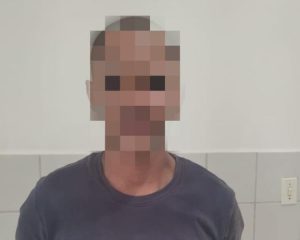 Foragido responsável por homicídio em Blumenau é preso na Bahia