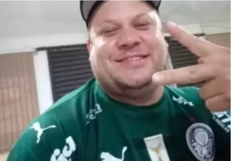 Homem que matou conhecido após final da Libertadores irá a juri popular em SC