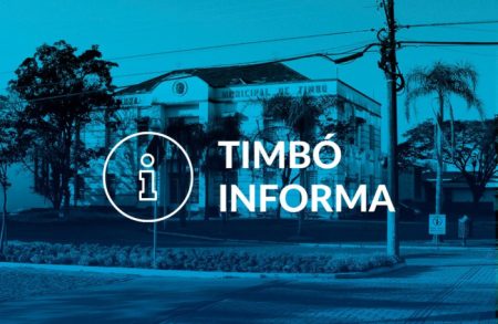 Parcelamento de Solo pode ser solicitado on-line em Timbó