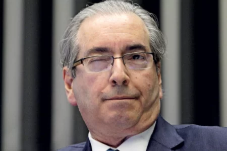 STF anula condenação de Eduardo Cunha na Operação Lava Jato