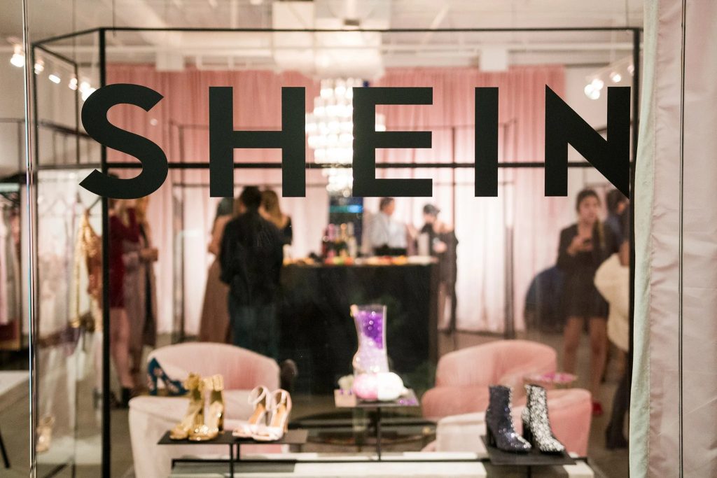 Shein anuncia parceria com a Coteminas, empresa com sede em Blumenau