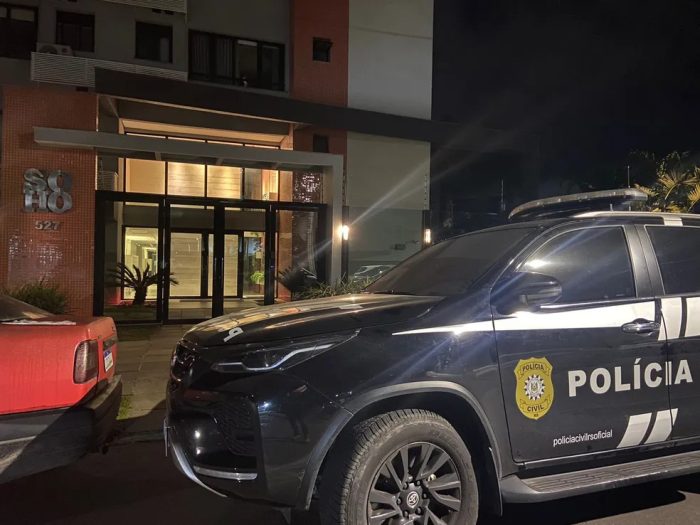 Golpe dos nudes: Polícia Civil prende quatro em Florianópolis por aliciar adolescentes