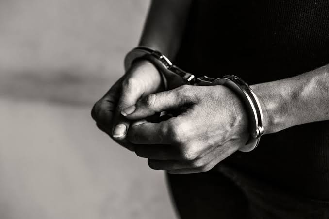 Ocorrência de agressão termina com prisão por mandado de prisão ativo em Blumenau