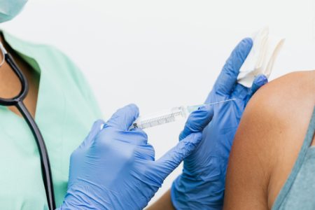 Vacina contra Influenza está liberada para toda a população timboense