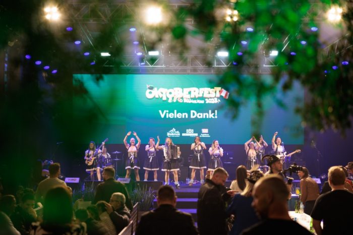 Oktoberfest Blumenau 2023: conheça as novidades para a 38ª edição