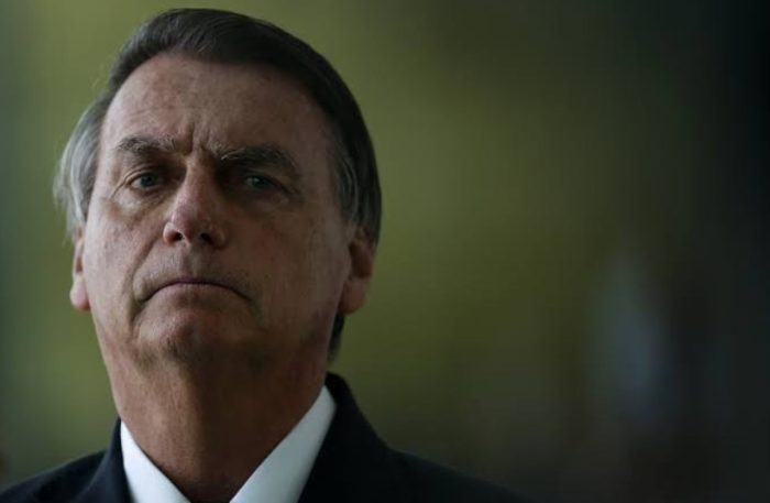Ex-presidente Jair Bolsonaro é condenado à inelegibilidade pelo TSE por 8 anos