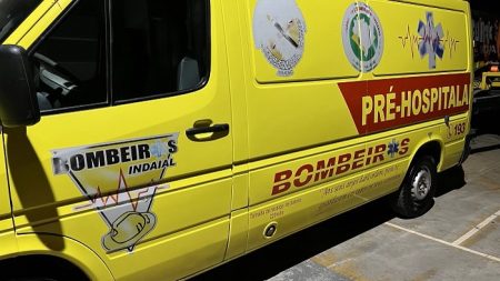 Decisão do STF prejudica catarinenses apesar de destinação de R mi para bombeiros voluntários pelos deputados