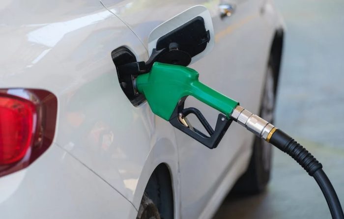 Retorno dos impostos sobre combustíveis pega consumidores de surpresa