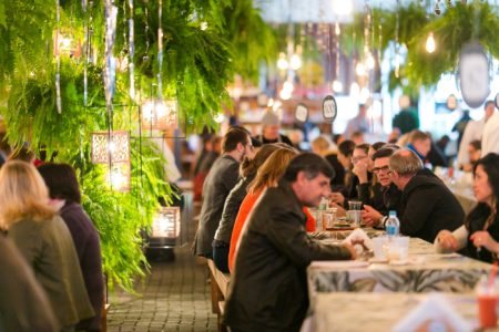 Festival Gastronômico de Pomerode acontece em julho com pratos inspirados em contos dos Irmãos Grimm