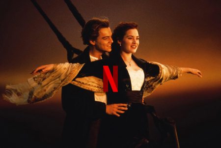 Titanic retornará à Netflix em julho após tragédia recente na mídia