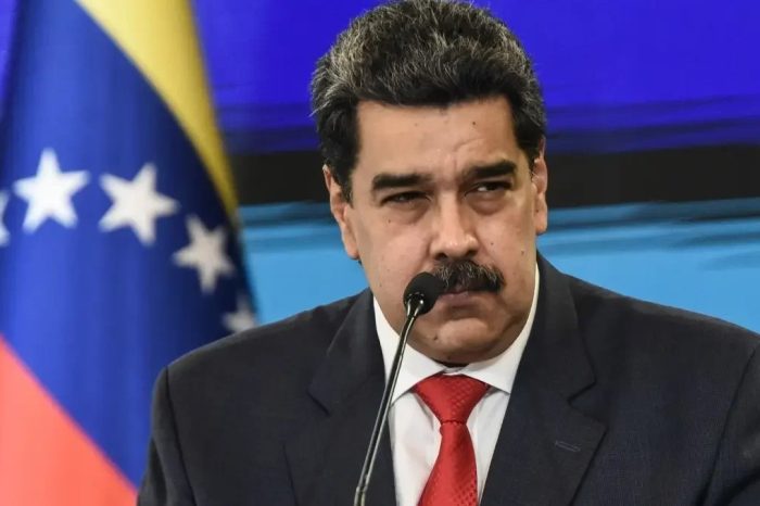 Durante convenção, Trump afirma que teria invadido a Venezuela por petróleo