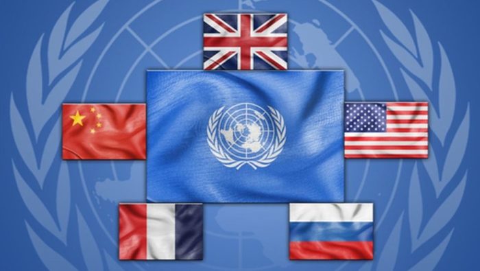 ONU: Reino Unido quer novos membros, como o Brasil, no Conselho de Segurança