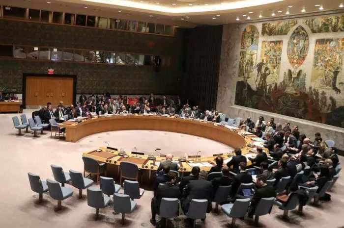 ONU: Reino Unido quer novos membros, como o Brasil, no Conselho de Segurança