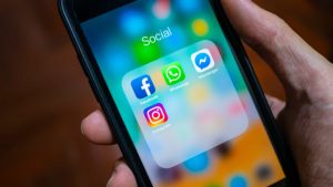 WhatsApp, Facebook e Instagram apresentam falhas nesta sexta (16)