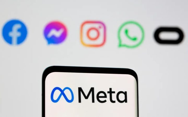 Facebook, Instagram e WhatsApp receberão IA, confirma Meta