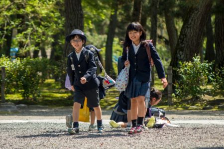 Relatório oficial afirma que 16.500 crianças japonesas sofreram esterilização forçada