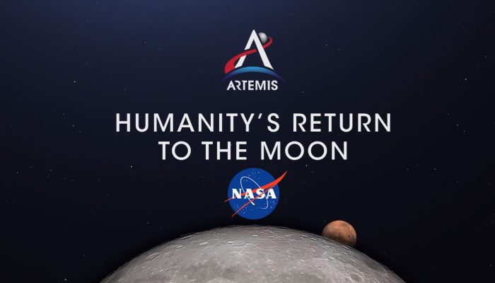 Metalúrgica de Blumenau fabrica peças para a Nasa retornar à Lua