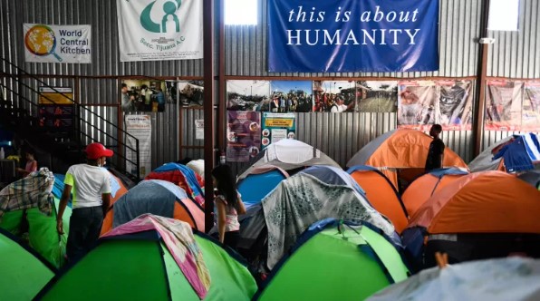 Segundo a ONU, número de refugiados pelo planeta bate novo recorde