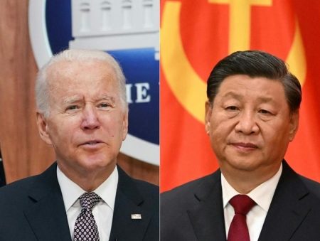 Joe Biden chama presidente da China de ditador e recebe resposta: 