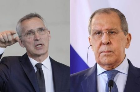OTAN x Rússia: tensões aumentam com recusa de 'congelamento' da guerra