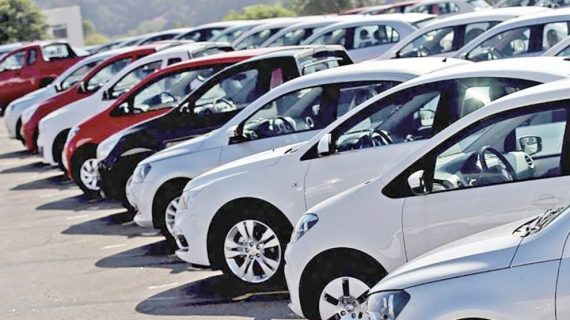 Descontos na compra de carros novos será de até R$ 8 mil, afirma governo
