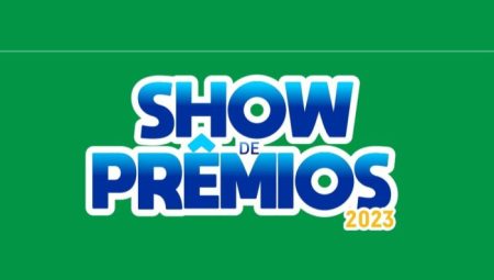 CDL Timbó lança a campanha Show de Prêmios 2023, com premiação total de R0.000
