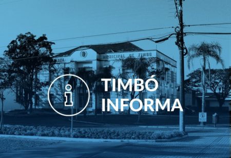SEMED Timbó lança ato convocatório para diversas vagas de professor 