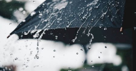 Chuvas intensas e volumosas causam risco de deslizamentos e alagamentos em SC