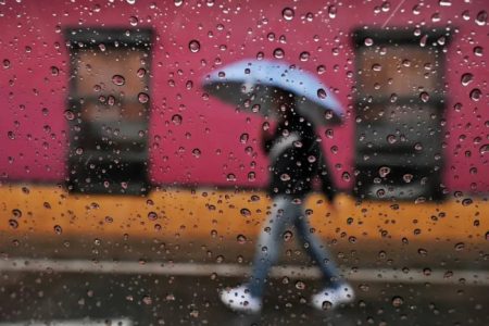 El Niño afeta a previsão do inverno para Blumenau e região