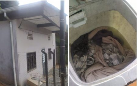 Mulher foge de cativeiro após sofrer agressões e estupro por diversos dias em SC
