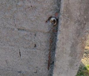 Utilitário é furtado no bairro Benedito, em Indaial