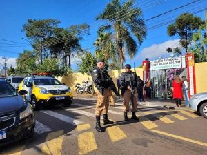 Ex-aluno que matou dois estudantes em escola no Paraná é encontrado morto na prisão