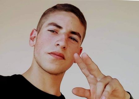 Identificado corpo do jovem de 19 anos que morreu após acidente de moto em Agrolândia