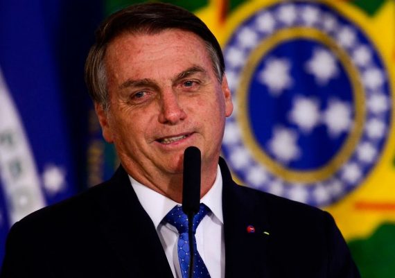 Jair Bolsonaro poderá recorrer ao STF após ficar inelegível até 2030