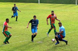 21° Campeonato Municipal Futebol Suíço de Timbó encerra neste sábado