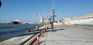 Porto de Itajaí lança novo edital para operação de contêiners