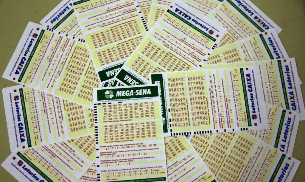 Acumulou: Mega-Sena pode pagar até R$ 60 milhões neste sábado