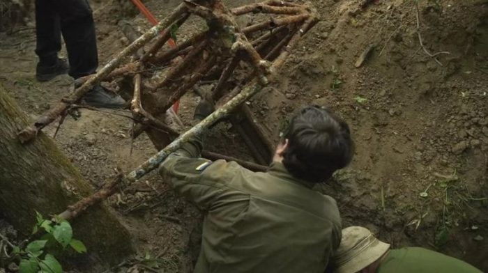 Ucrânia encontra restos de caças britânicos da 2ª Guerra Mundial em Kiev