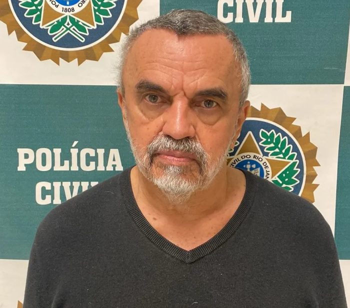 José Dumont, ex-ator da Globo, é condenado por armazenar vídeos de pornografia infantil
